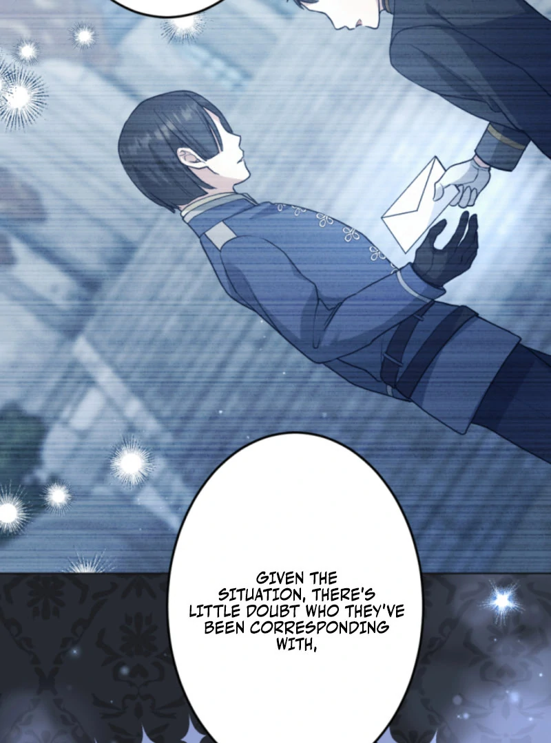 Taming the Demon King Chapter 22 page 44 - 
