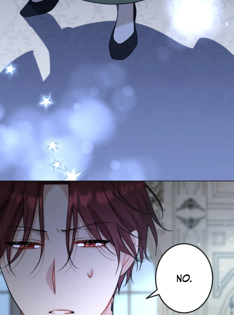 Taming the Demon King Chapter 22 page 47 - 