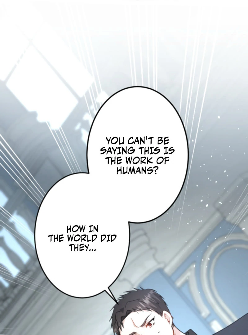 Taming the Demon King Chapter 22 page 51 - 