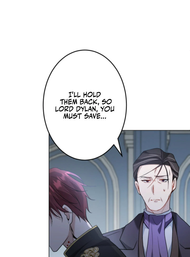 Taming the Demon King Chapter 22 page 59 - 