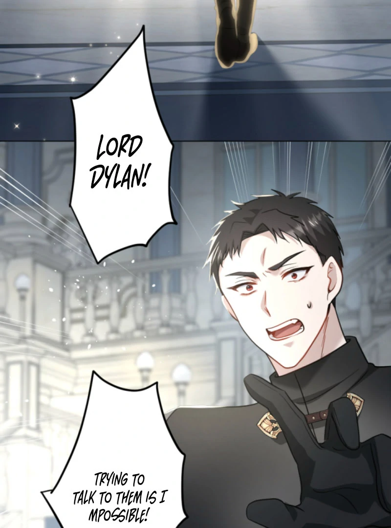 Taming the Demon King Chapter 22 page 64 - 