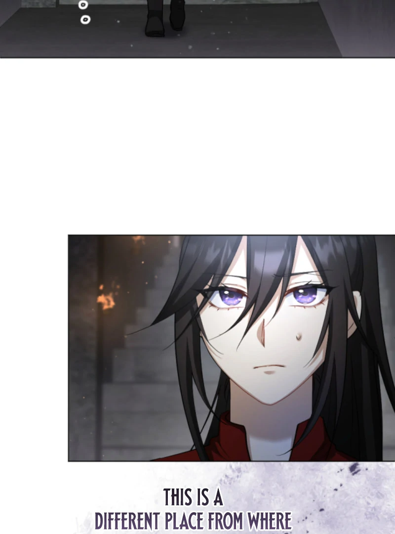 Taming the Demon King Chapter 22 page 8 - 