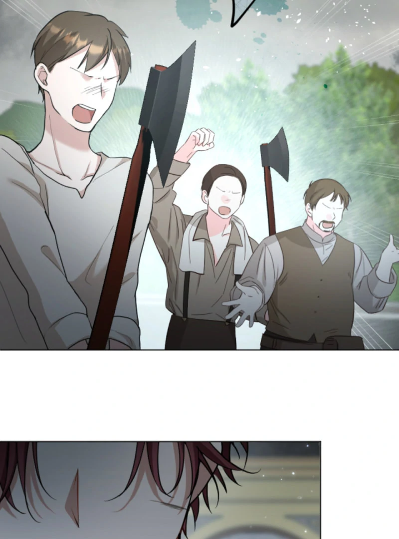 Taming the Demon King Chapter 22 page 71 - 