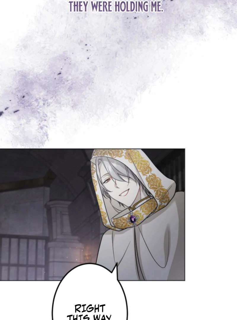 Taming the Demon King Chapter 22 page 9 - 