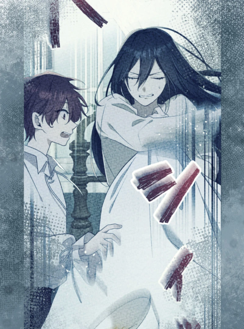 Taming the Demon King Chapter 22 page 81 - 