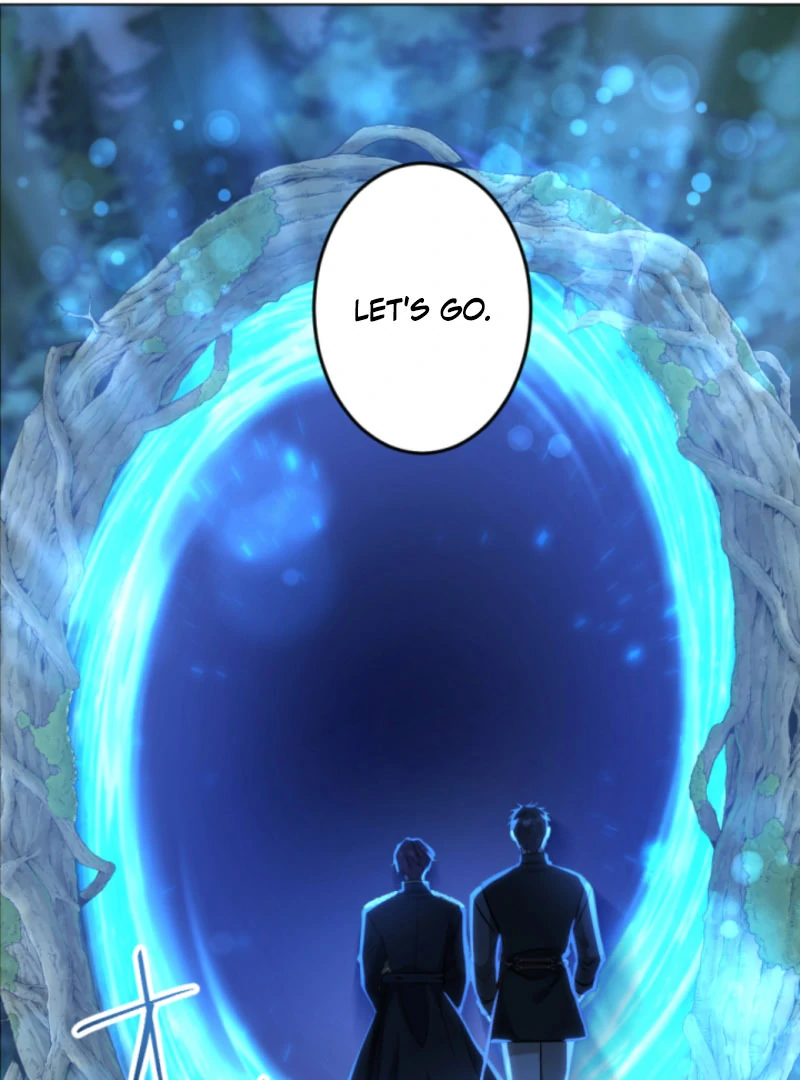 Taming the Demon King Chapter 22 page 98 - 