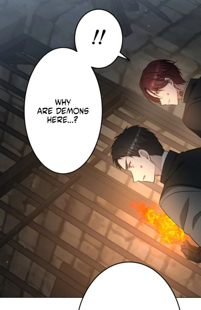 Taming the Demon King Chapter 23 page 117 - 