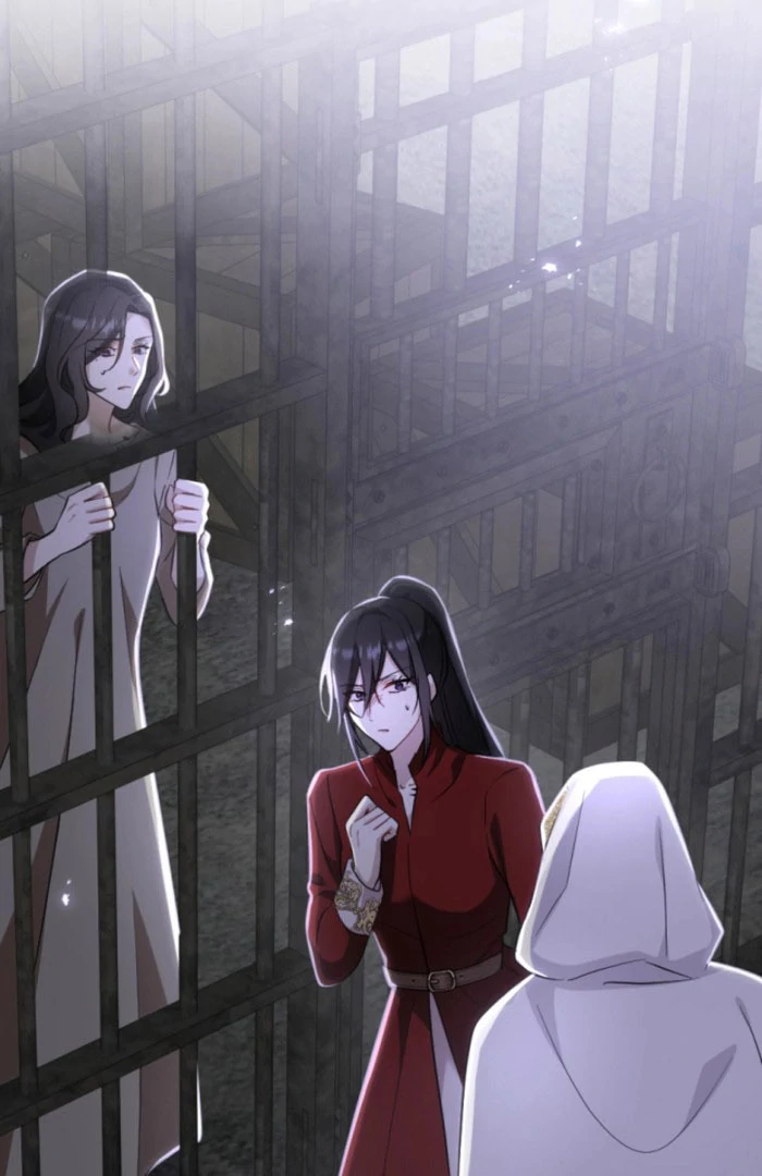 Taming the Demon King Chapter 23 page 3 - 