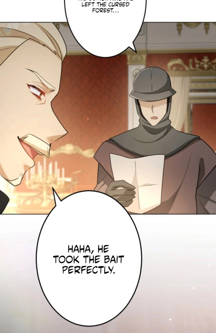 Taming the Demon King Chapter 23 page 25 - 
