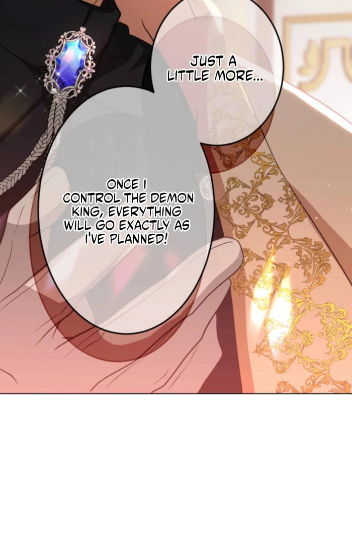 Taming the Demon King Chapter 23 page 27 - 