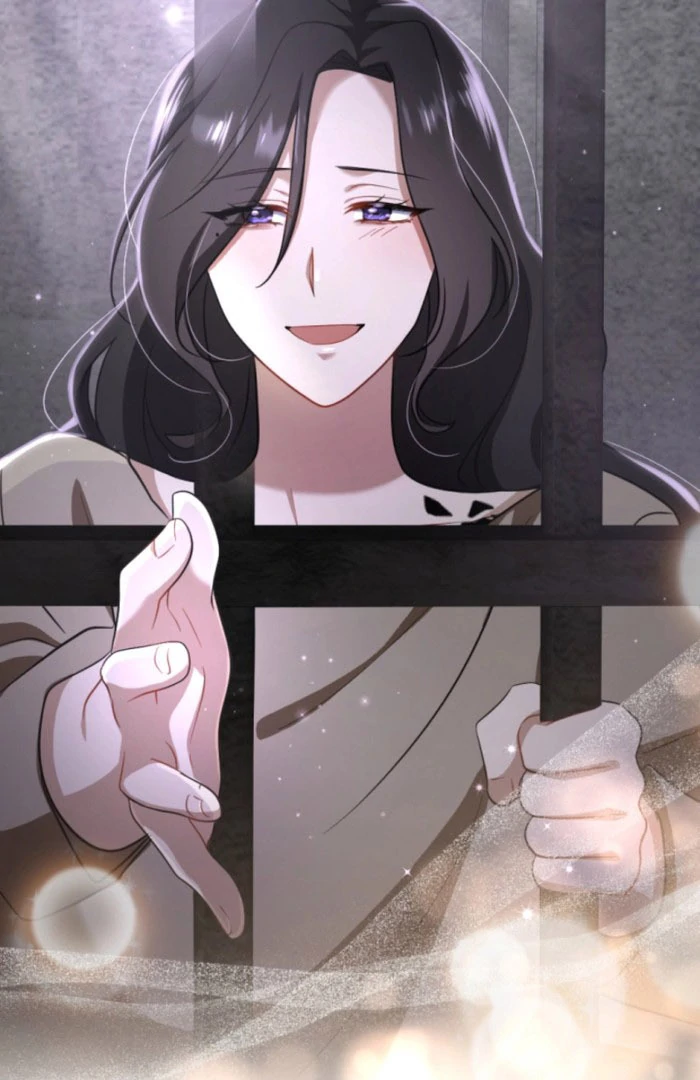 Taming the Demon King Chapter 23 page 33 - 