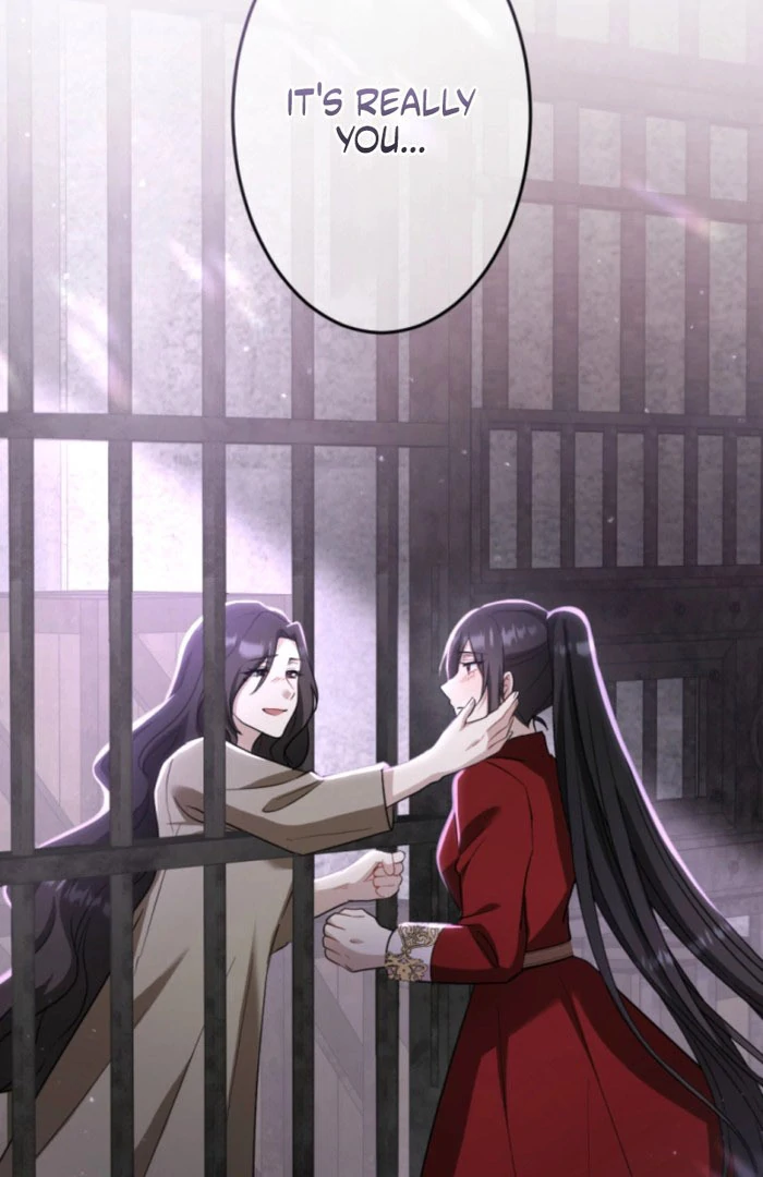 Taming the Demon King Chapter 23 page 35 - 
