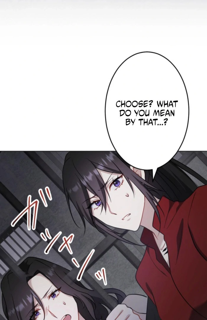Taming the Demon King Chapter 23 page 5 - 