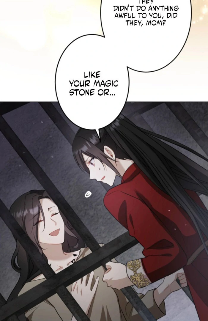 Taming the Demon King Chapter 23 page 42 - 
