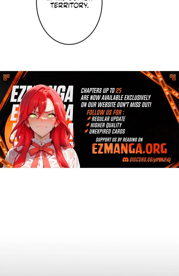 Taming the Demon King Chapter 23 page 50 - 