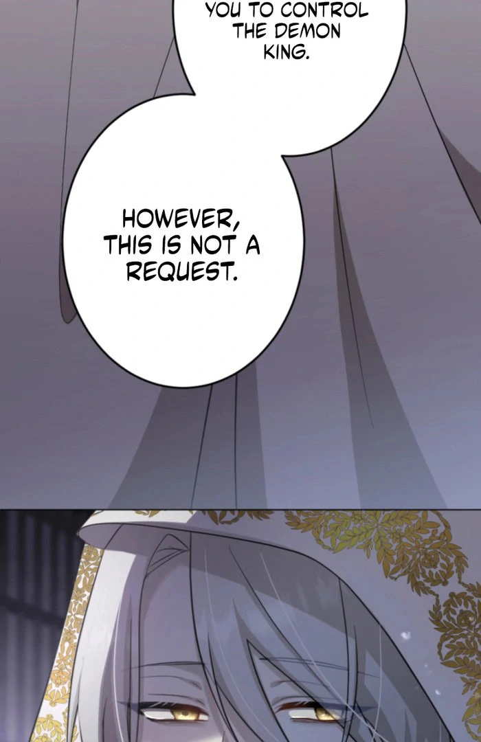 Taming the Demon King Chapter 23 page 8 - 