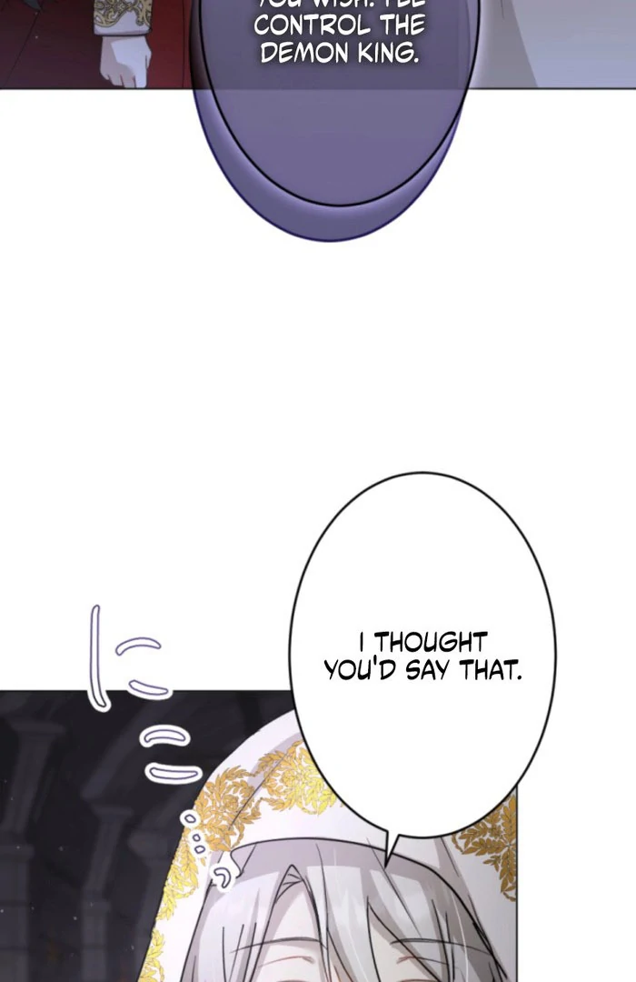 Taming the Demon King Chapter 23 page 80 - 