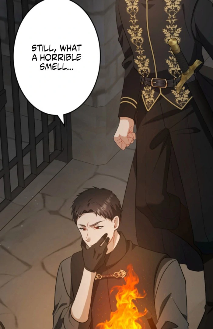 Taming the Demon King Chapter 23 page 90 - 
