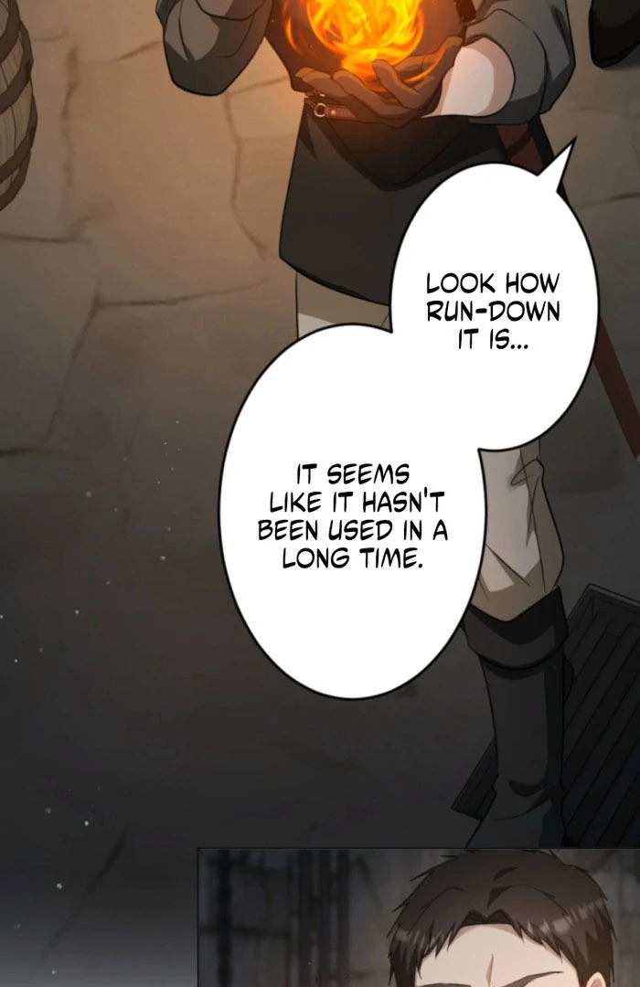 Taming the Demon King Chapter 23 page 91 - 