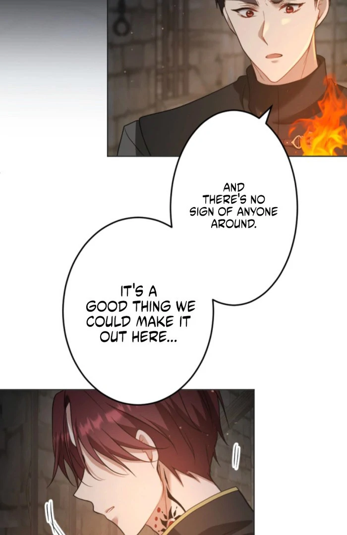 Taming the Demon King Chapter 23 page 92 - 
