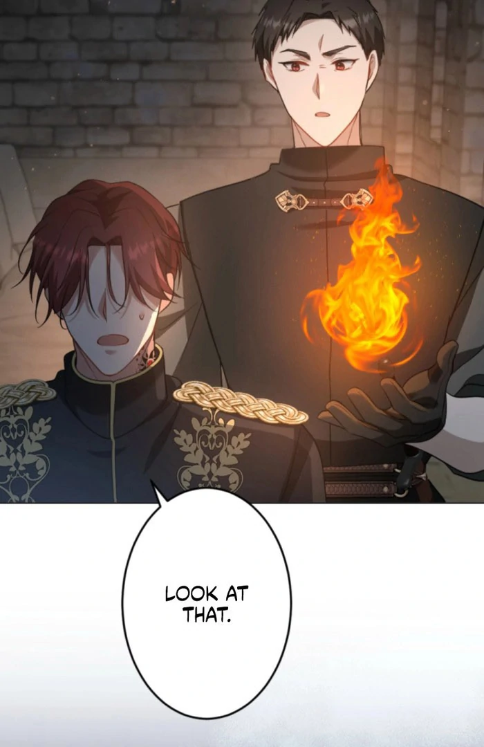 Taming the Demon King Chapter 23 page 95 - 