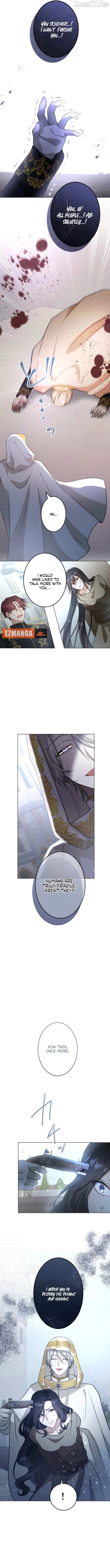 Taming the Demon King Chapter 24 page 13 - 