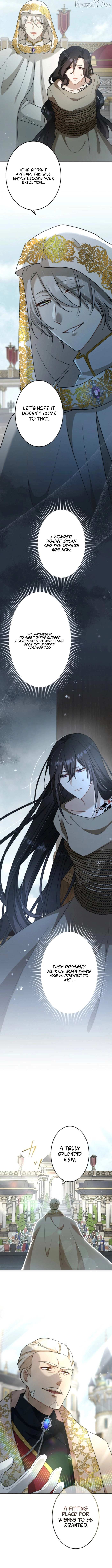 Taming the Demon King Chapter 24 page 4 - 