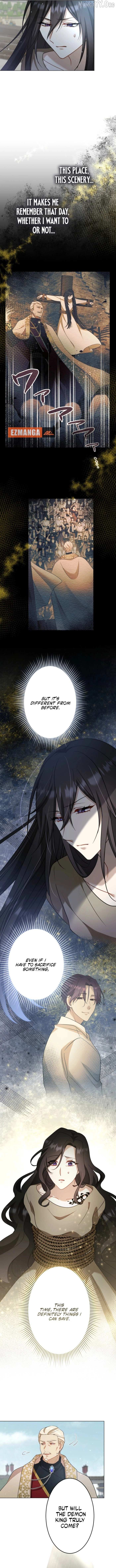 Taming the Demon King Chapter 24 page 5 - 