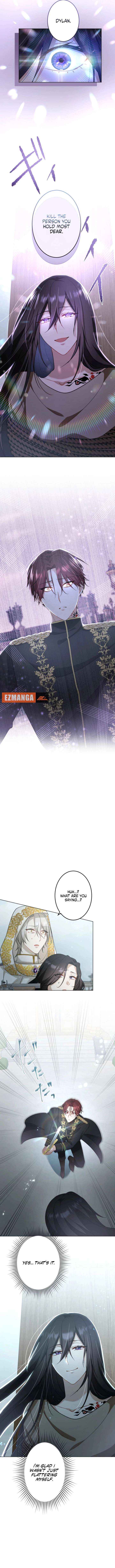 Taming the Demon King Chapter 25 page 12 - 