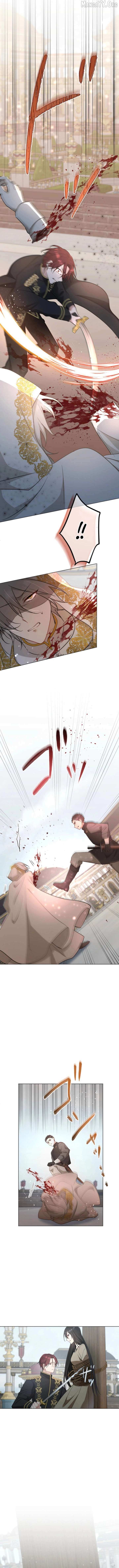 Taming the Demon King Chapter 26 page 3 - 