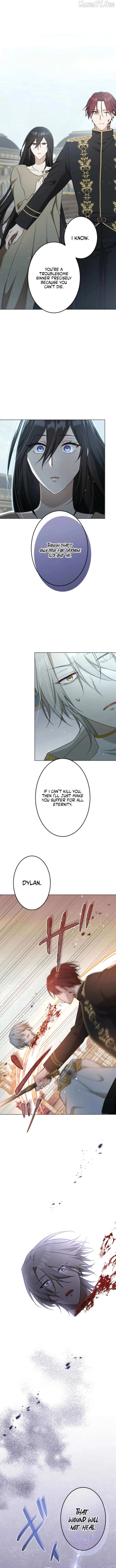 Taming the Demon King Chapter 26 page 5 - 