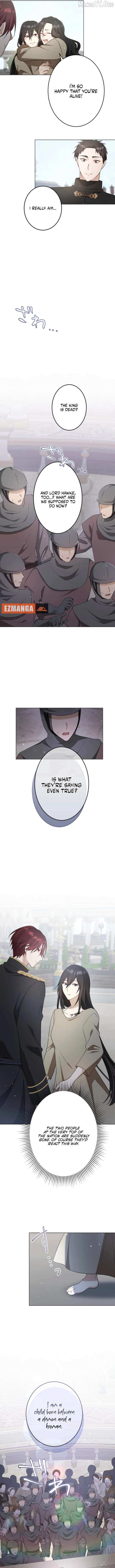 Taming the Demon King Chapter 26 page 9 - 