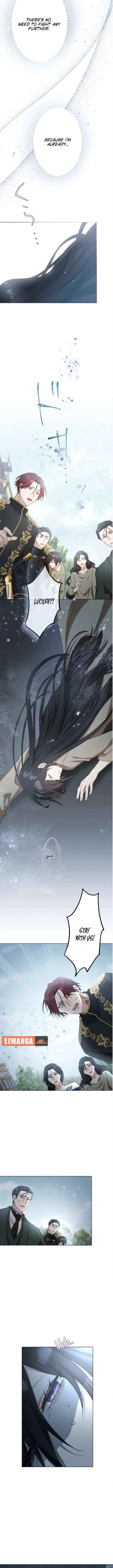 Taming the Demon King Chapter 27 page 6 - 