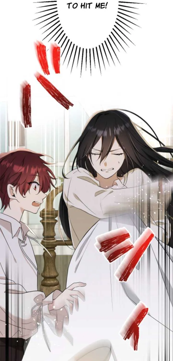 Taming the Demon King Chapter 3 page 12 - 