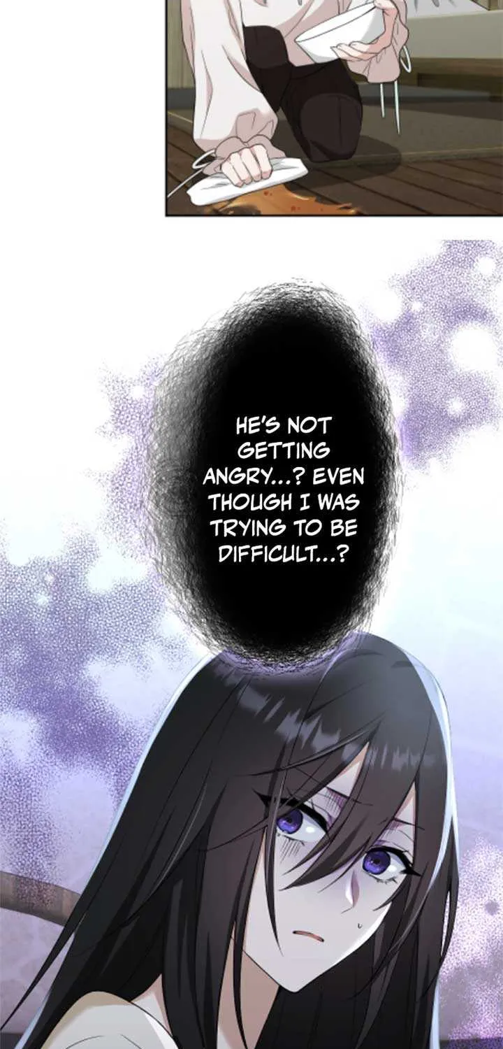 Taming the Demon King Chapter 3 page 18 - 