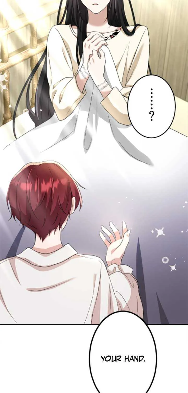 Taming the Demon King Chapter 3 page 20 - 