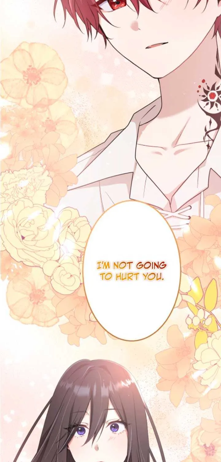Taming the Demon King Chapter 3 page 26 - 