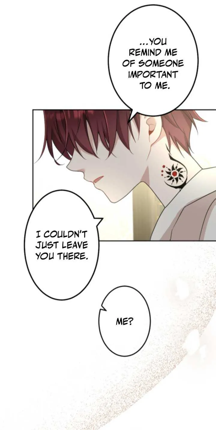 Taming the Demon King Chapter 3 page 30 - 