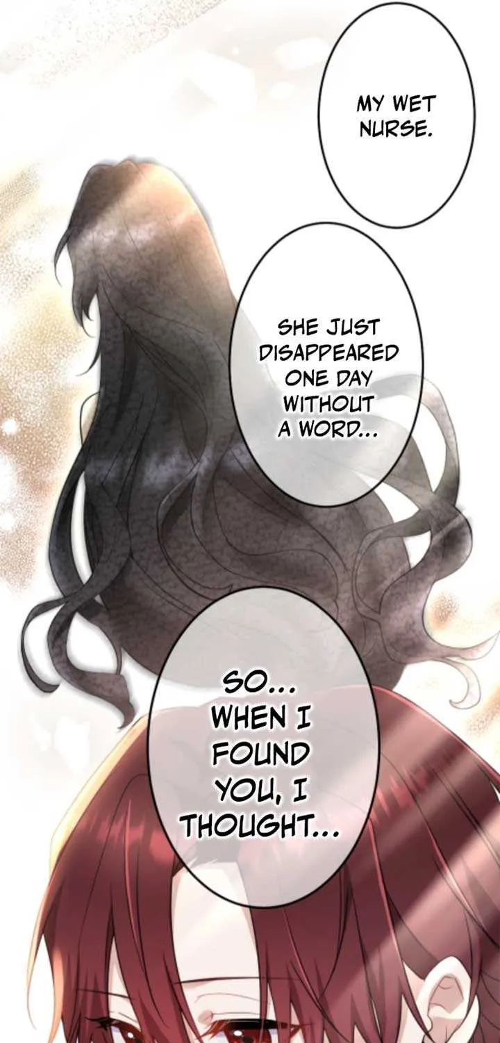 Taming the Demon King Chapter 3 page 31 - 