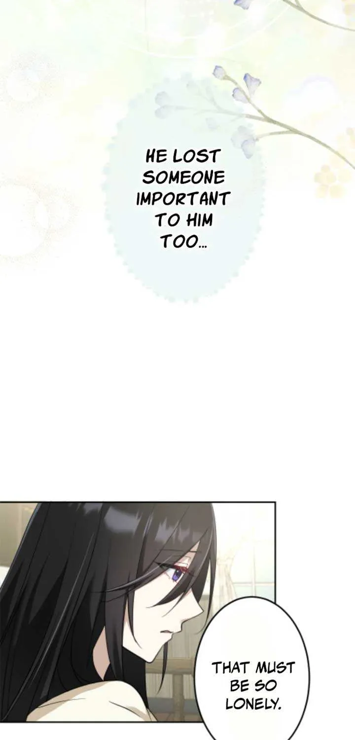 Taming the Demon King Chapter 3 page 34 - 