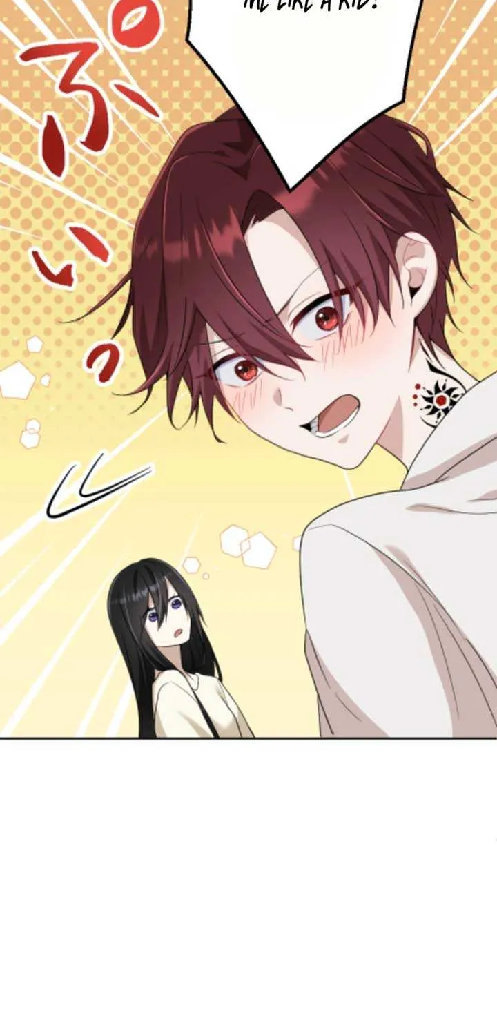 Taming the Demon King Chapter 3 page 37 - 