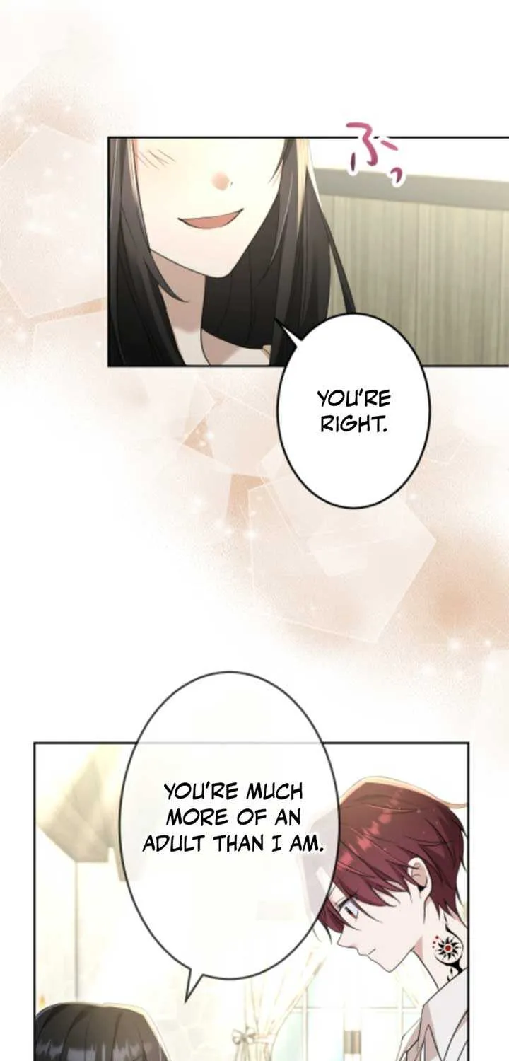 Taming the Demon King Chapter 3 page 39 - 