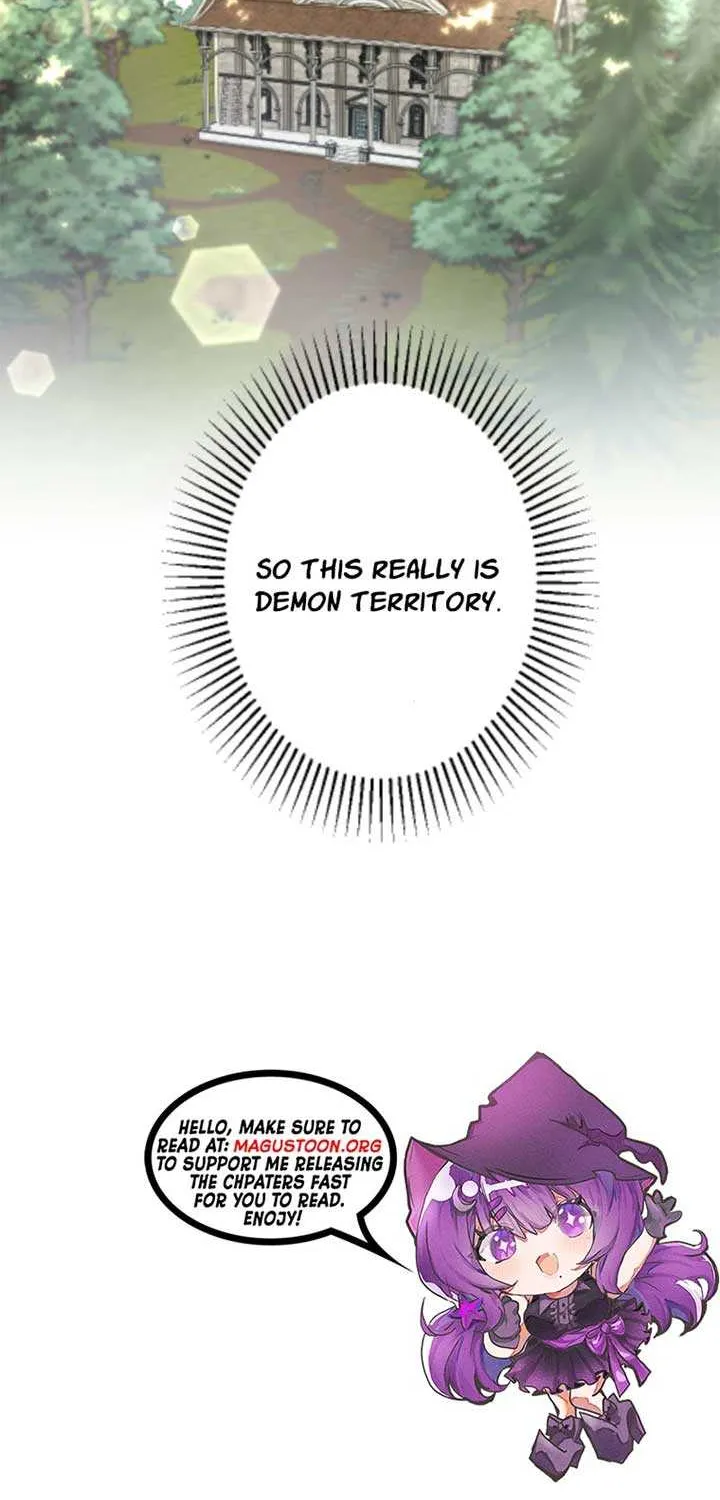 Taming the Demon King Chapter 3 page 5 - 