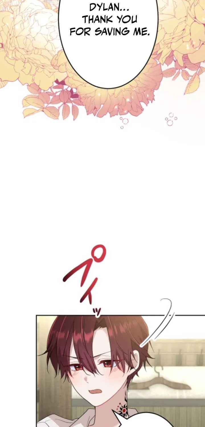 Taming the Demon King Chapter 3 page 43 - 