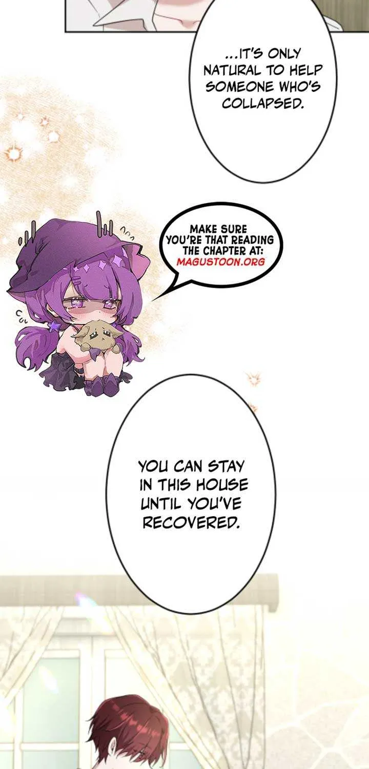 Taming the Demon King Chapter 3 page 44 - 