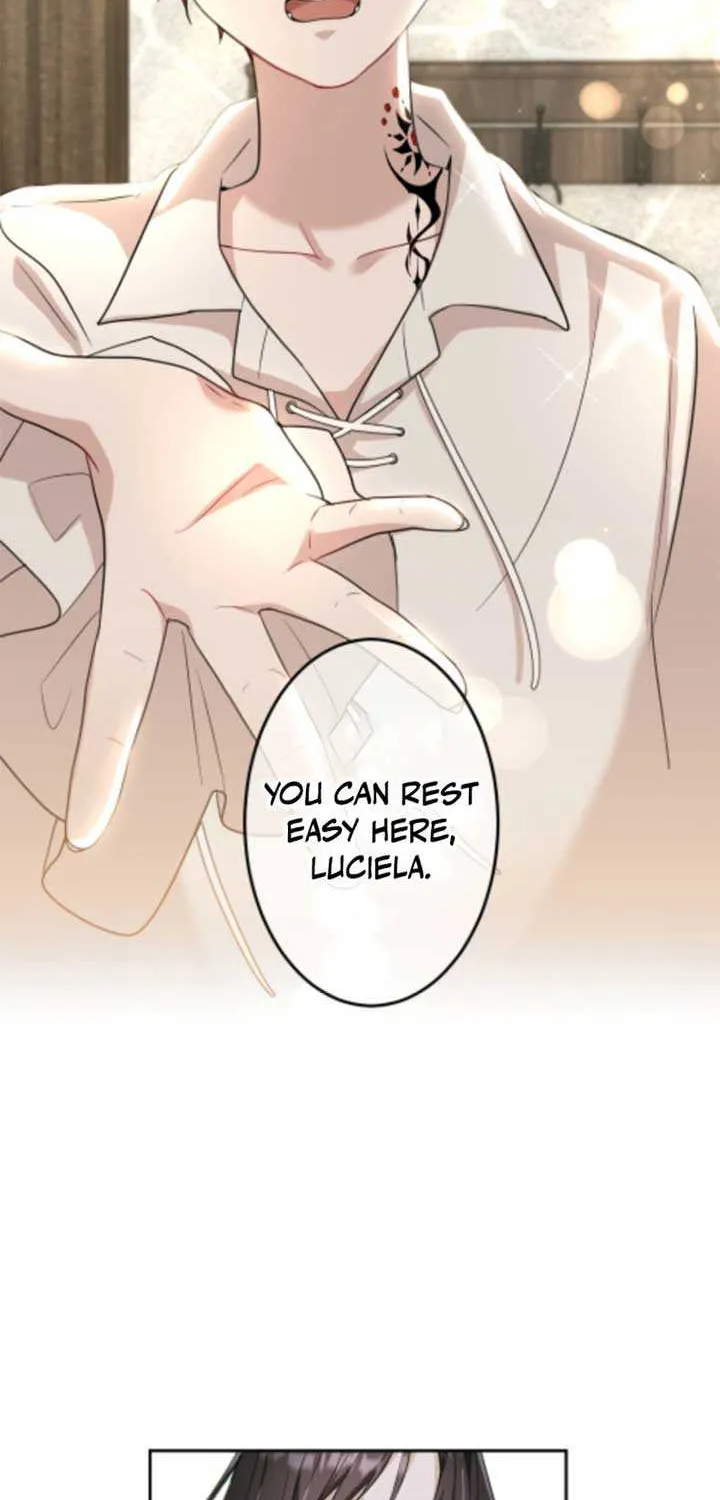 Taming the Demon King Chapter 3 page 46 - 