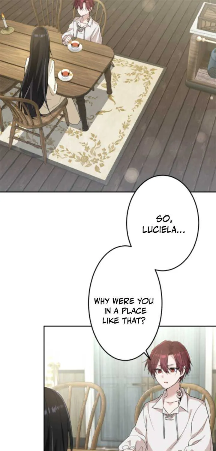 Taming the Demon King Chapter 3 page 50 - 