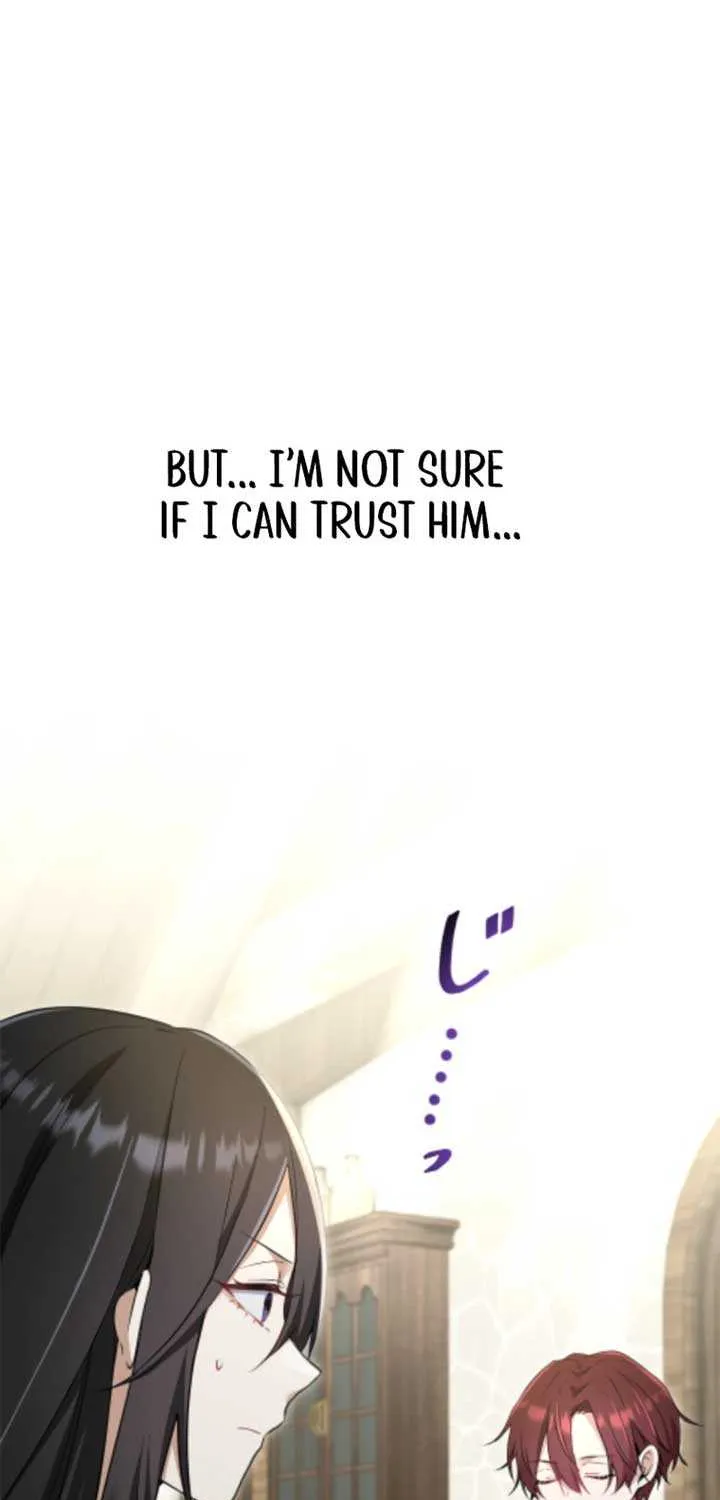 Taming the Demon King Chapter 3 page 6 - 