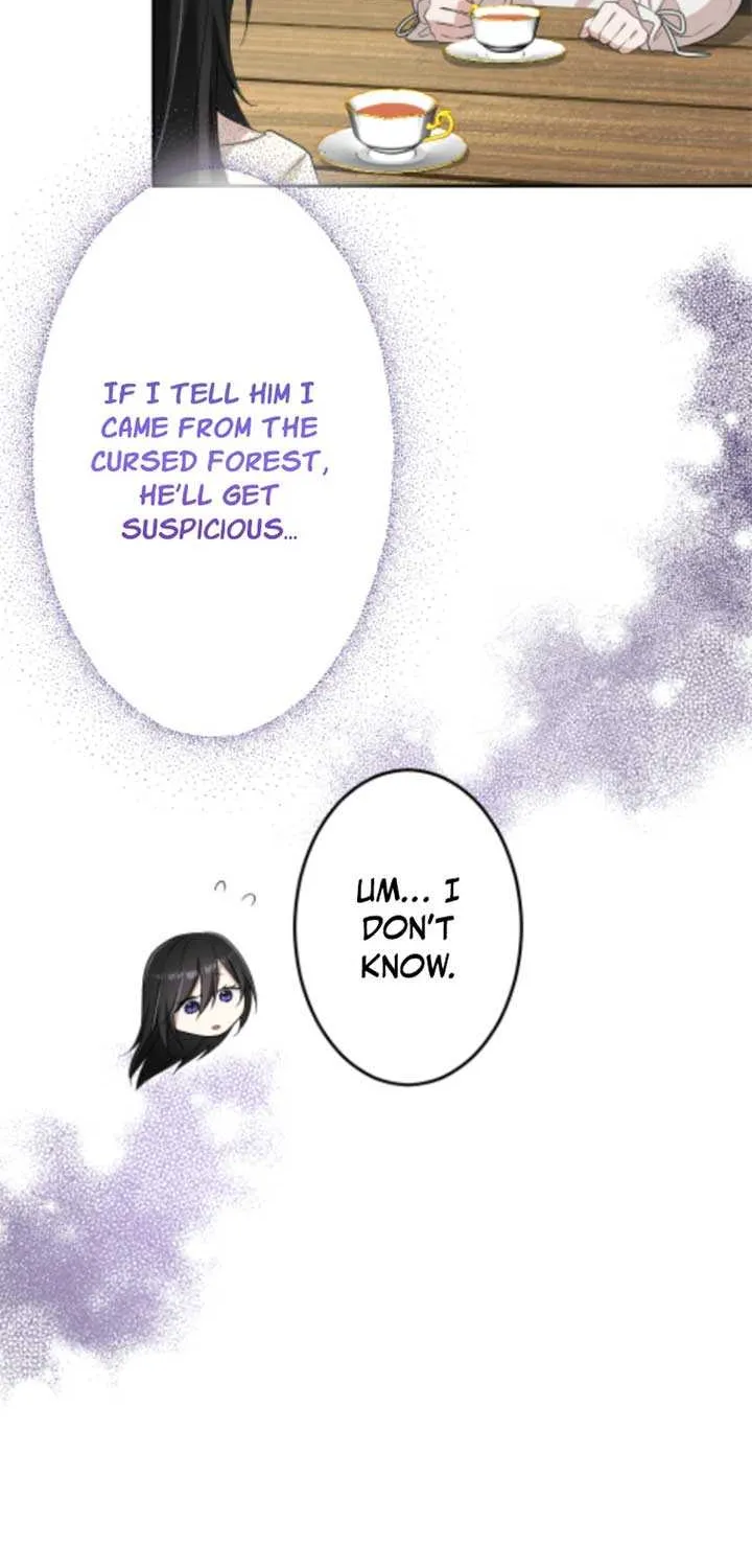 Taming the Demon King Chapter 3 page 51 - 