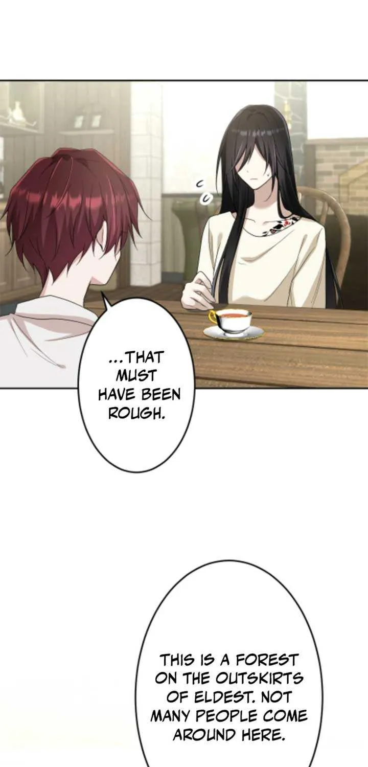 Taming the Demon King Chapter 3 page 52 - 